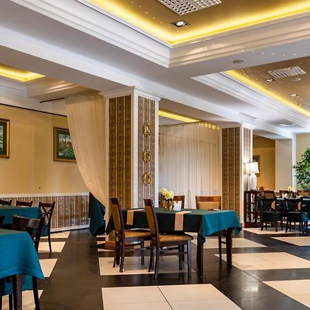 Hotel Kresowiak Siemiatycze Buitenkant foto