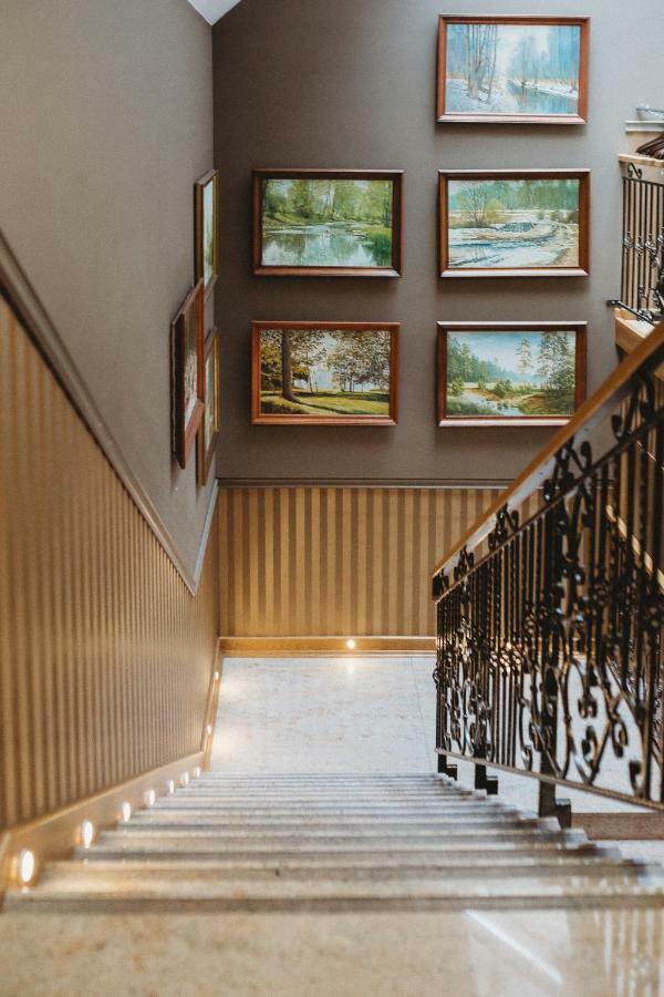 Hotel Kresowiak Siemiatycze Buitenkant foto